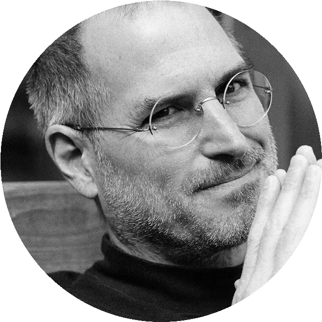 Legacy Of Steve Jobs 1955 Steve Jobs Novel Quotes Png Steve Jobs Transparent