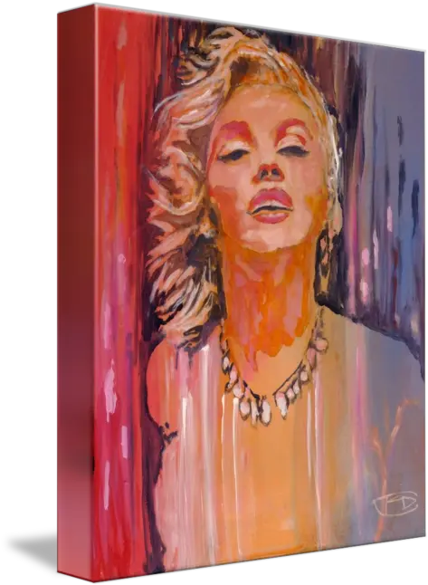 Marilyn Monroe Fine Arts Png Marilyn Monroe Icon