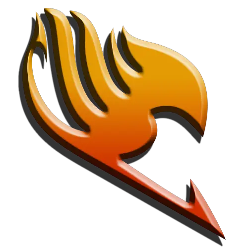 Fairy Tail Logo Png Hinh Hoi Phap Su Full Size Png Fairy Tail Symbol Fairy Tail Logo Png