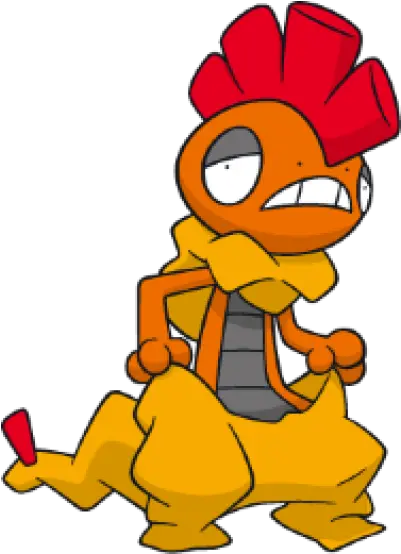 Download Free Png Image Scraftypng Total Drama Island Scrafty Pokemon Total Drama Island Logo