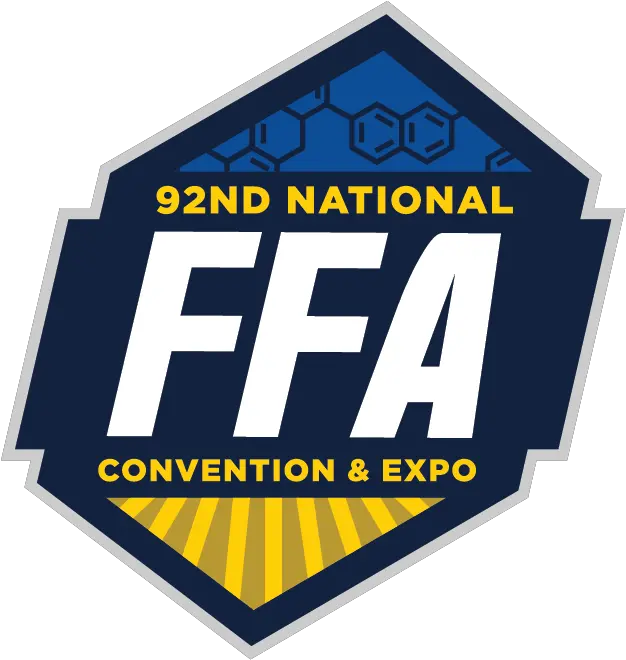 Conferences Conventions Idaho Ffa National Ffa Convention 2019 Png Ffa Emblem Png