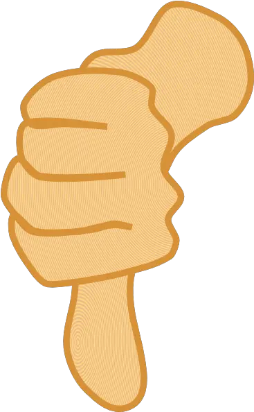 Thumb Down Clip Art Vector Clip Art Online Thumbs Down Cartoon Gif Png Thumb Png