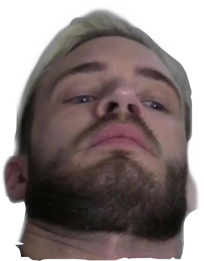 Pewdiepie Youtube Sticker Pewdiepie Face Png Pewdiepie Face Png