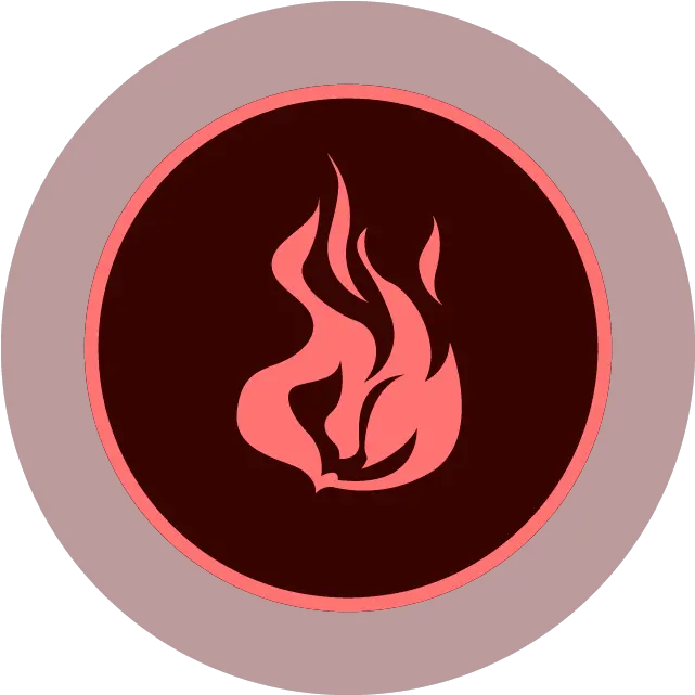 Splinterlands Weekly Theme Fire U2014 Steemit Vertical Png Thank You Summoner Icon