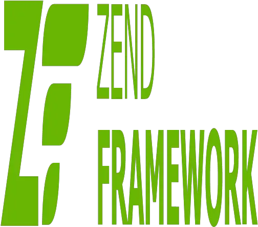 Javascript Logo Zendframework Icon Png Transparent