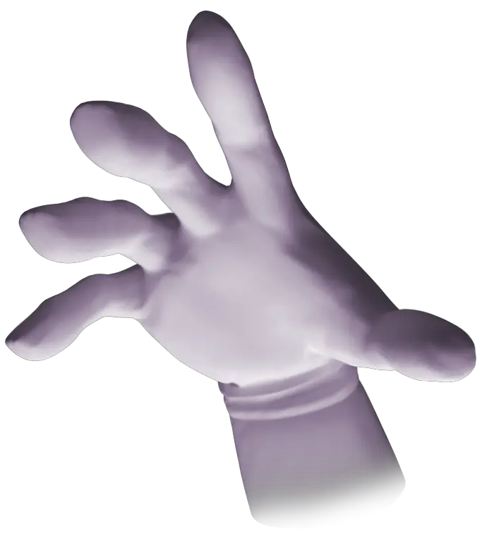 Master Hand Vs Yami Smash Bros Master Hand Png Master Hand Png