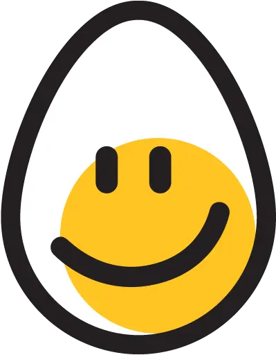 Wake Up From Nap Donu0027t Want To Make A Full Meal So I Get Cracking Egg Png Cracked Egg Png