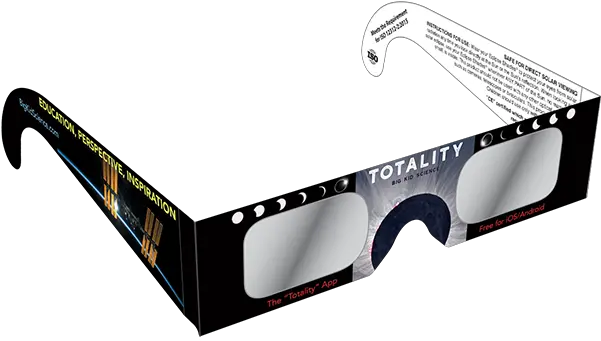 Eclipse Glasses Glasses For Total Eclipse Png Solar Eclipse Png