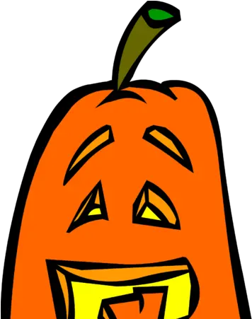 Goofy Jack Club Penguin Jack O Lantern Png Jack O Lantern Png