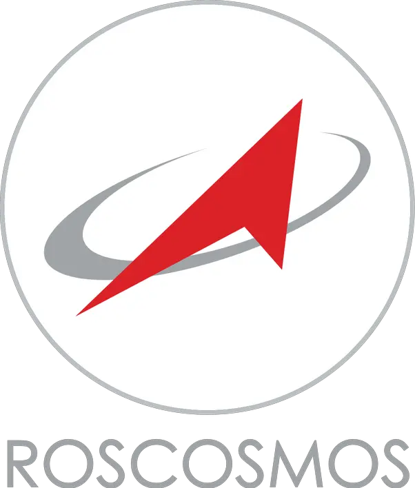 Meaning Of The Roscosmos Logo Russian Space Agency Logo Png Nasa Logo Png