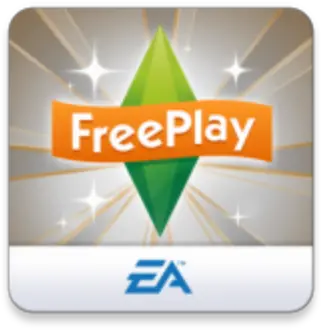 The Sims Freeplay North America 5401 Apk Download By Png Icon