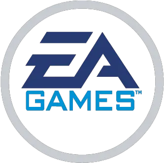 Ea Games Logo Vector In Ea Games Logo Png Gears Of War Logos