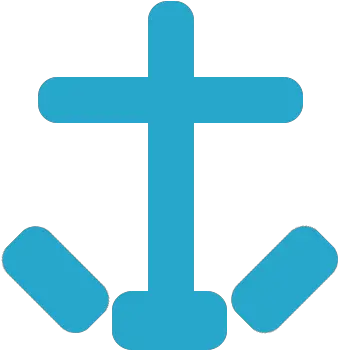 Anchor Church Port Adelaide An Acts29 Christian Cross Png Word Anchor Icon