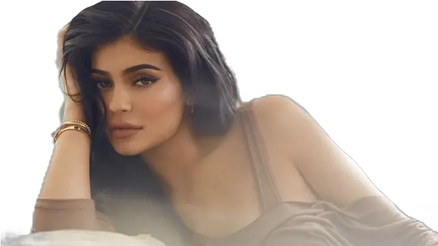 Kylie Jenner Transparent Png Image