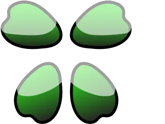 4chan Four Leaf Clover 4chan Png 4chan Logo