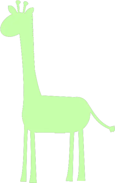 Giraffe Clipart Clip Art Transparent Png Original Size Animal Figure Giraffe Transparent