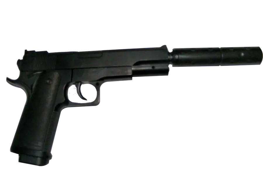 1st Person Gun Gif Png