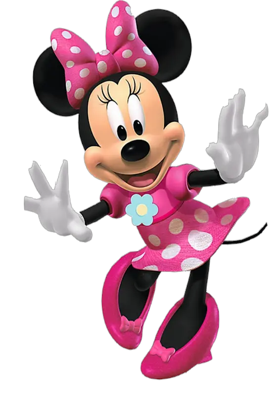 And Use Minnie Mouse Png Clipart Clubhouse Meeska Mooska Mickey Mouse Minnie Mouse Png