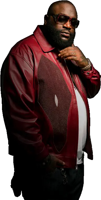 Rick Ross Png 4 Image Rick Ross Png Rick Ross Png