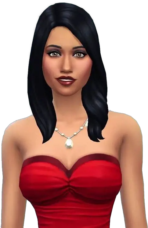 Bella Goth Png Photo Mart Sims 4 Bella Gth Bella Png