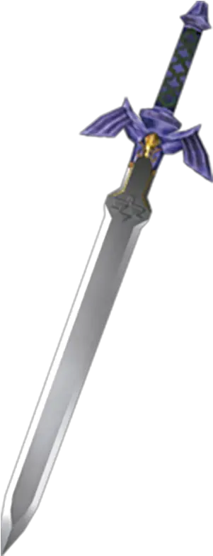 Botw Link Video Gameru0027s Guru Zelda Breath Of The Wild Spada Suprema Png Master Sword Png