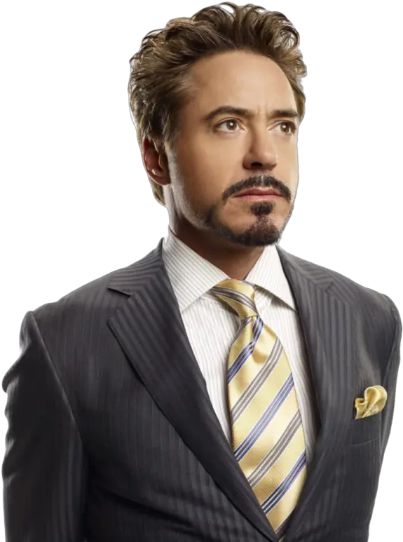 Tony Stark Png Transparent Images Free Tony Stark Beard Tony Stark Png