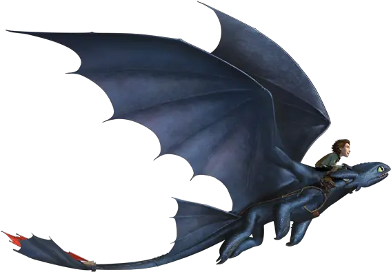 Toothless Dragon Png 3 Image Train Your Dragon Toothless Body Toothless Png