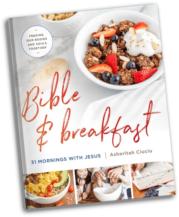 Bible And Breakfast One Thing Alone Bible And Breakfast Png Breakfast Png