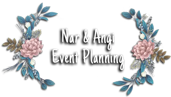 Nar U0026 Angi Event Planning Home Decorative Png Nar Logo