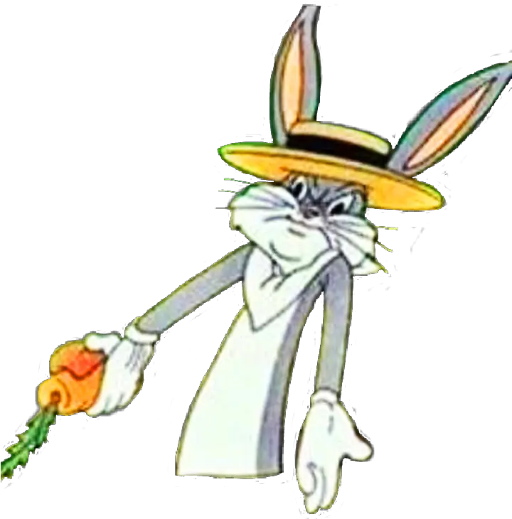 Bugsbunny Memes What Sad Sticker Bugs Bunny Meme Png Bugs Bunny Png