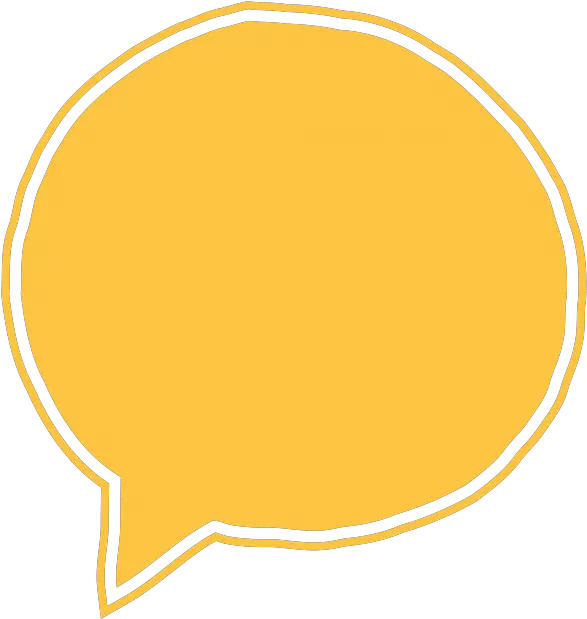 Transparent Bubble Png Transparent Speech Bubble Png Circle Thought Bubble Png Transparent