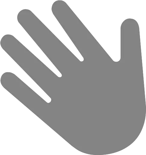 Waving Hand Emoji Transparent Png White Hand Wave Emoji Wave Emoji Png