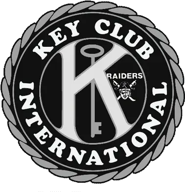 Key Club Key Club Png Key Club Logo