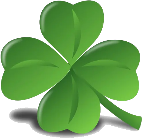 Png Transparent Images Free Download Shamrock