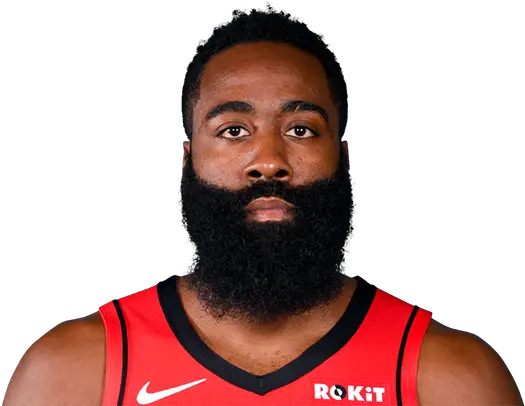 James Harden Stats News Bio James Harden Nba 2k20 Png James Harden Png