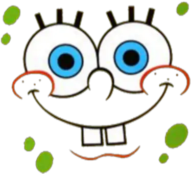 Face Transparent Png Clipart Free Spongebob Squarepants Spongebob Face Png