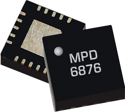 Mpd 0226sm Monolithic Microwave Integrated Circuit Png Text Dividers Png