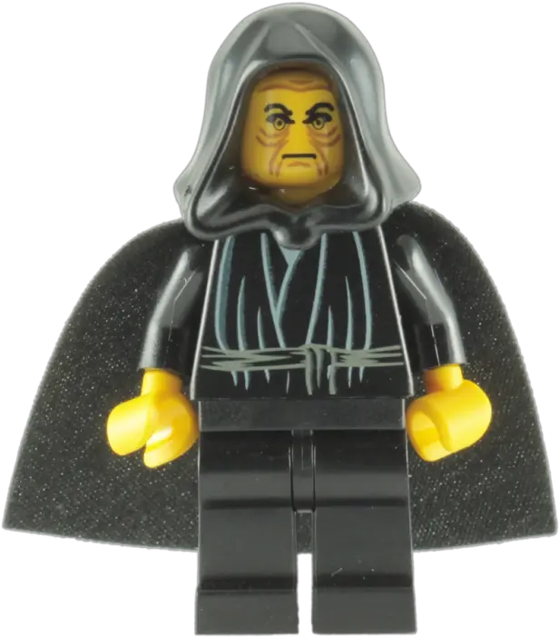 3340 7166 7200 Emperor Palpatine U2013 Vaderfan2187u0027s Blog Lego Palpatine Yellow Png Emperor Palpatine Png