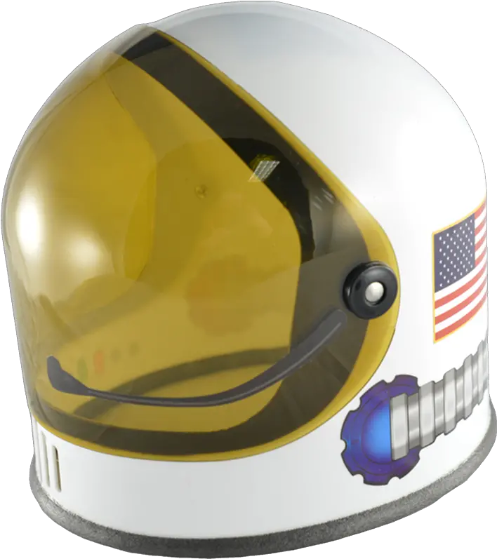 Junior Astronaut Helmet Motorcycle Helmet Png Astronaut Helmet Png