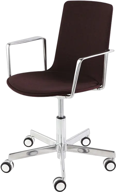 Lottus High Office Chair Office Chair Png Office Chair Png