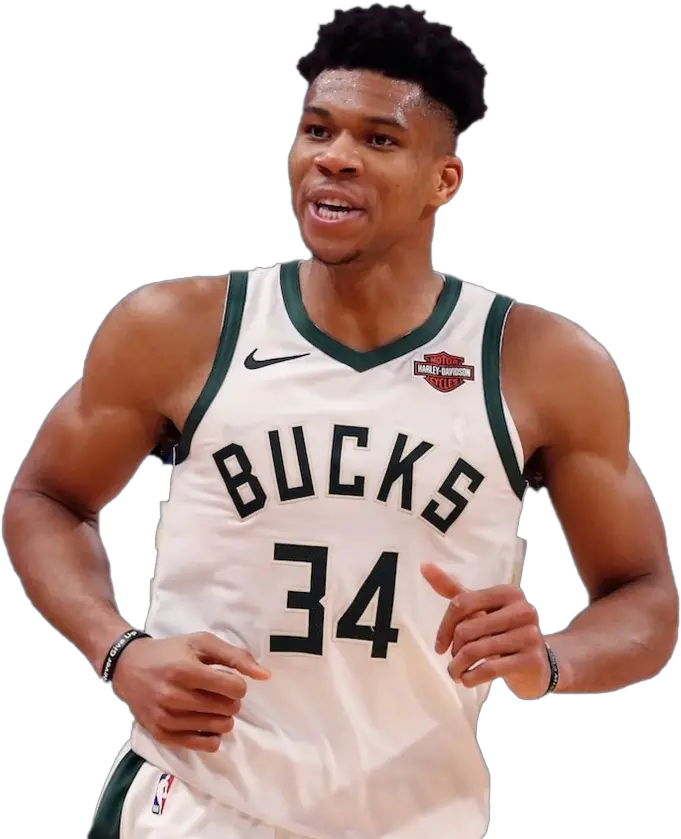 Giannis Antetokounmpo Transparent Image Nba Player Png Giannis Antetokounmpo Png