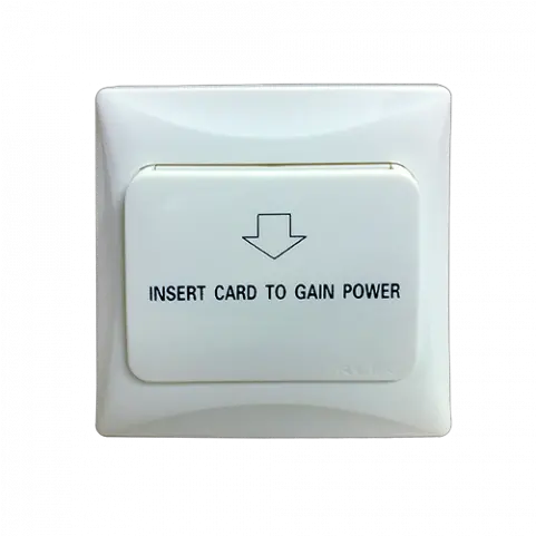 Energy Saving Switch Zkteco Europe Energy Saving Switch Png Light Switch Png