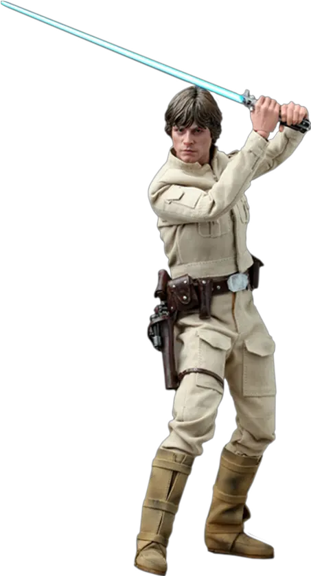 Luke Skywalker Png File Star Wars Luke Skywalker Png Luke Skywalker Png