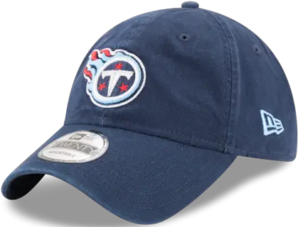 Tennessee Titans Core Classic New Era 9twenty Png