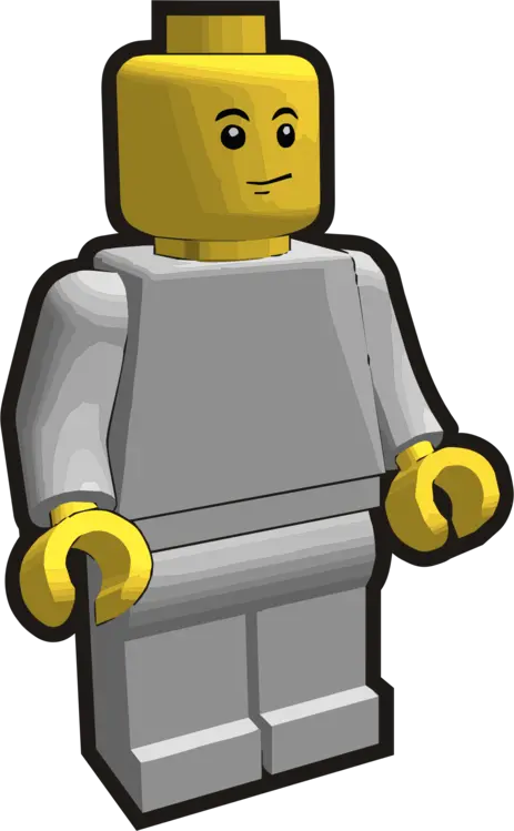 Figure Plastic Toy Free Vector Graphic On Pixabay Lego Minifigure Image Png Lego Man Png