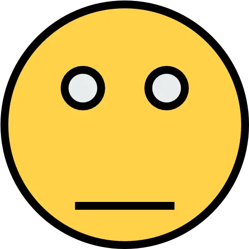 Feelings Emoticons Smileys Emoji Shocked Icon Awesome Smiley Png Scared Emoji Png