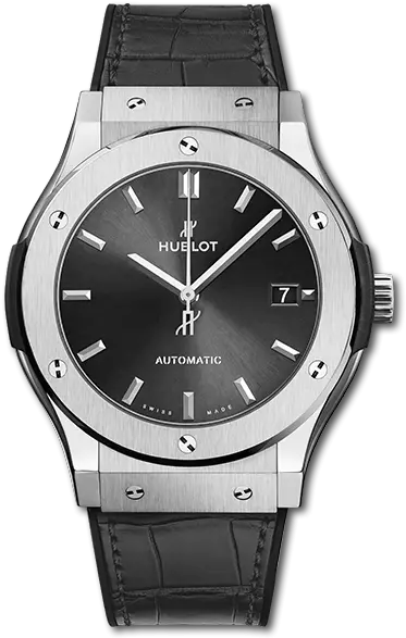 Hublot Classic Fusion Watches U0026 Chronographs For Men And Women Png Watch Transparent Background