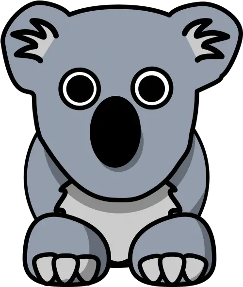 Koalafaunaanimalssleepnap Free Image From Needpixcom Facts About Koalas For Kids Png Koala Transparent