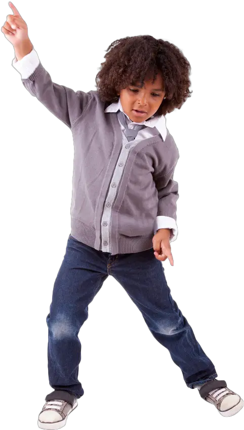 Musical Theatre Tap Dance African American Children Dancing Png Little Boy Png