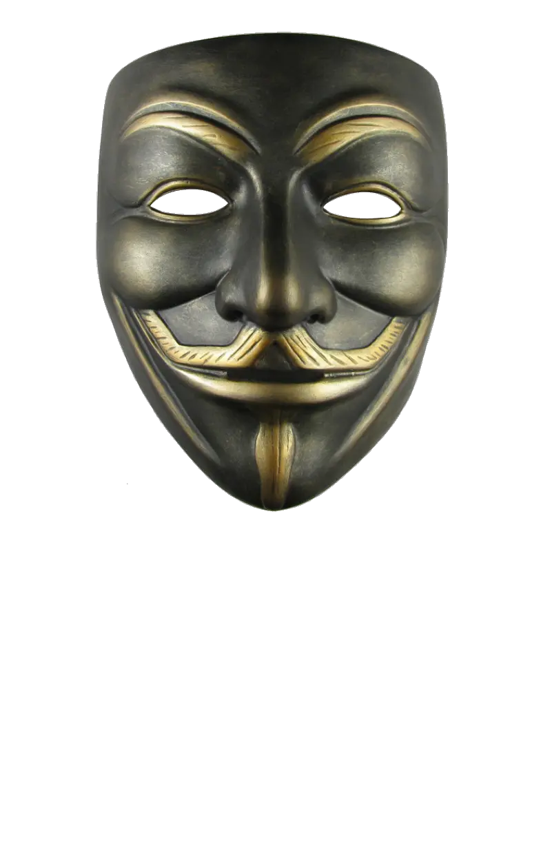 Anonymous Mask Png Image Transparent Background Mask Png Hd Anonymous Mask Png